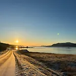 Feriehus Beachhouse *