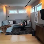 Feriehus Beachhouse Sand (Troms)