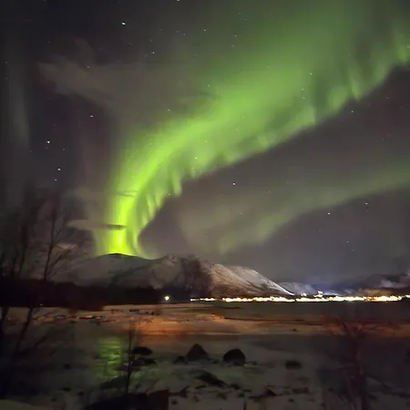 Beachhouse * Sand (Troms)