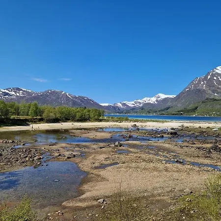 Beachhouse Sand (Troms)