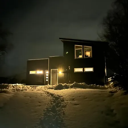 Beachhouse *