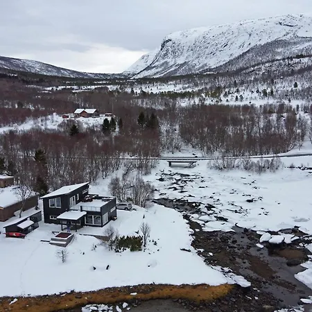 Beachhouse * Sand (Troms)