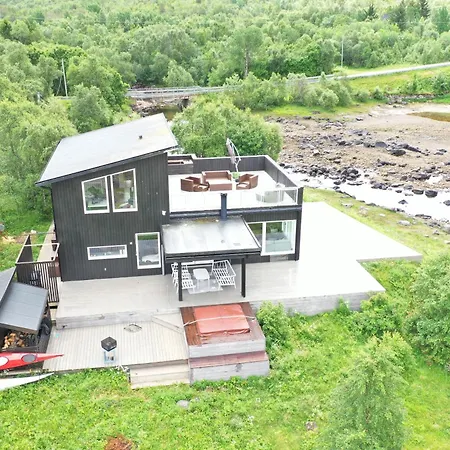 Ferienhaus Beachhouse