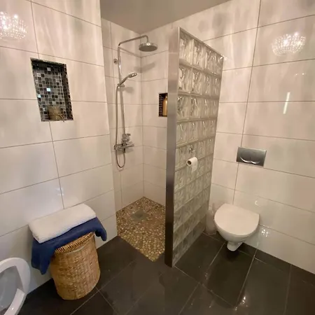 Nothern Light Beachhouse Сasa de vacaciones Sand (Troms)