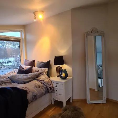 Beachhouse Holiday home Hov (Tjeldsund)