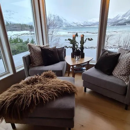 Nothern Light Beachhouse
