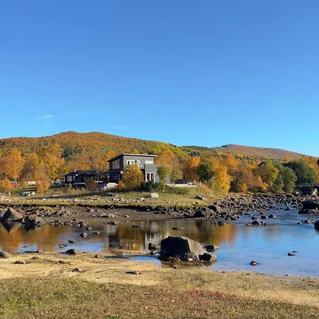 Beachhouse Sand (Troms)
