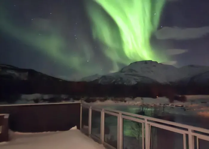 Ferienhaus Beachhouse *