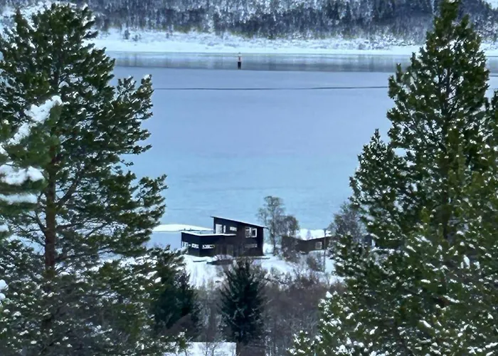 Beachhouse Ferienhaus