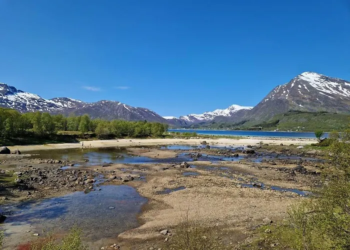 Beachhouse Sand (Troms)