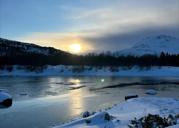 Beachhouse Ferienhaus
