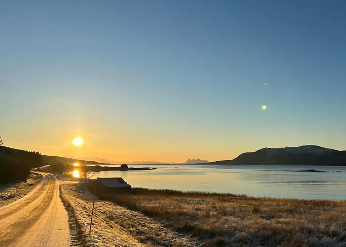 Ferienhaus Beachhouse *