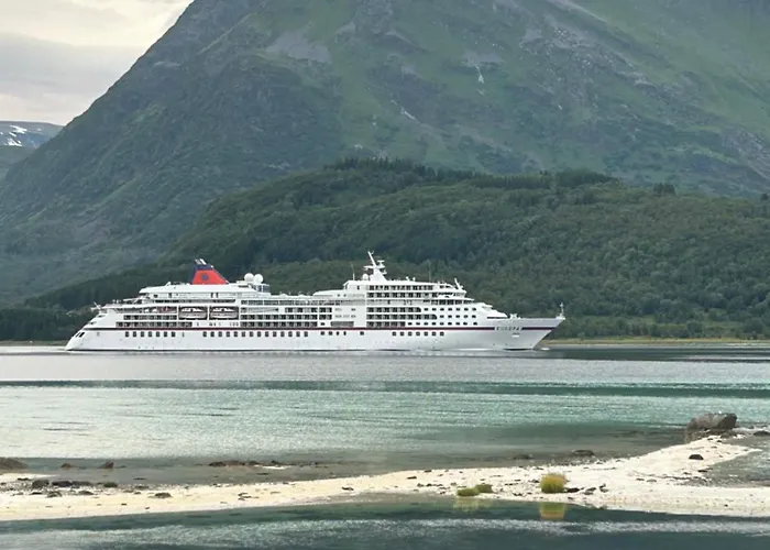 Beachhouse Ferienhaus