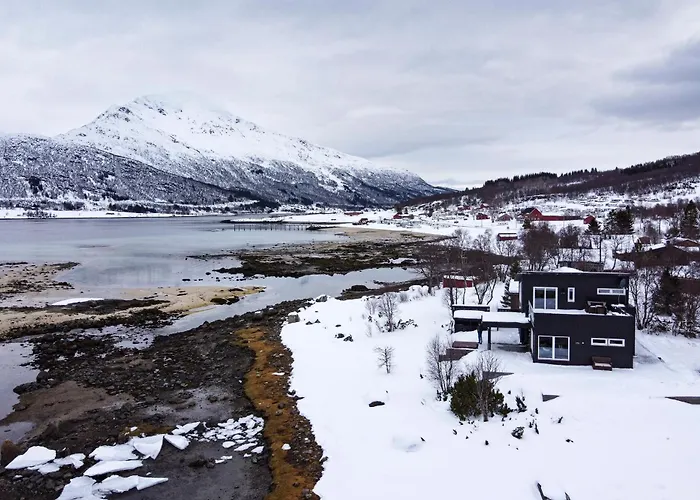 Beachhouse Sand (Troms)
