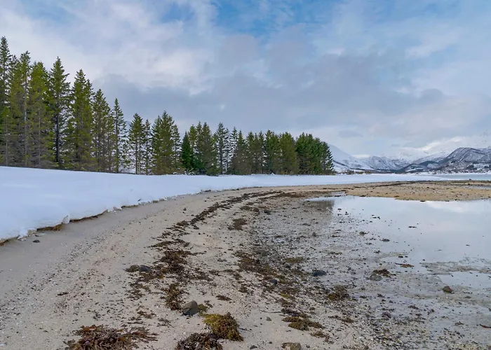 Beachhouse Ferienhaus