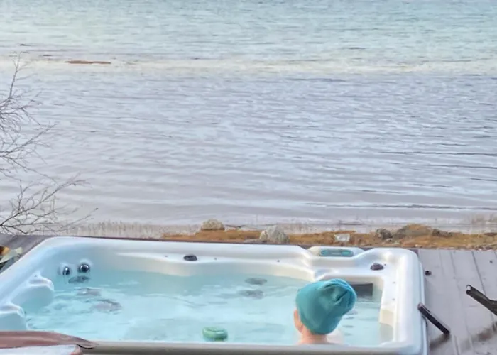 Beachhouse Sand (Troms)