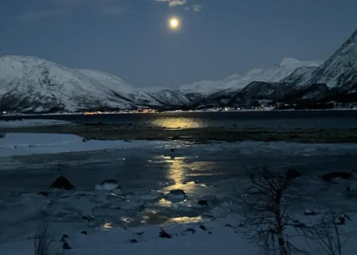 Ferienhaus Beachhouse