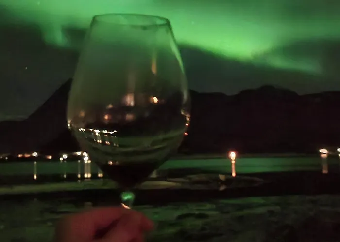 Beachhouse Sand (Troms)