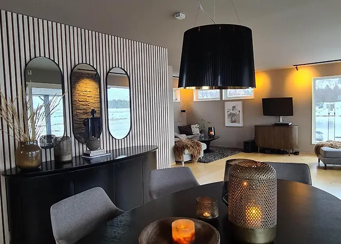 Ferienhaus Beachhouse