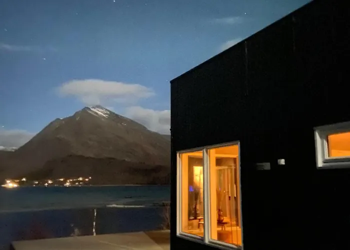 Ferienhaus Beachhouse *