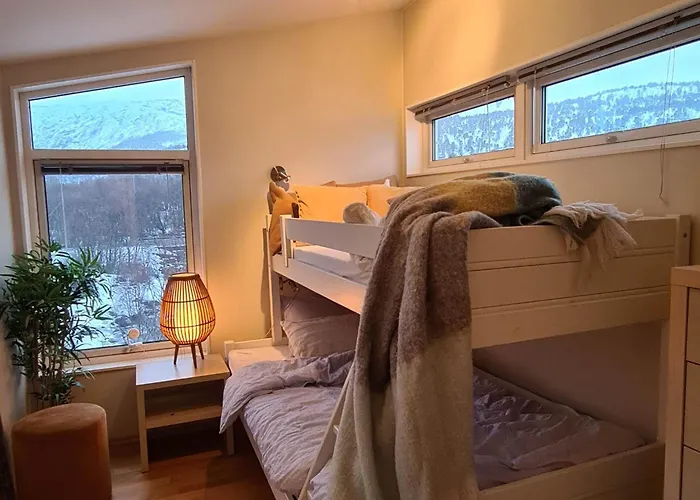 Beachhouse Ferienhaus