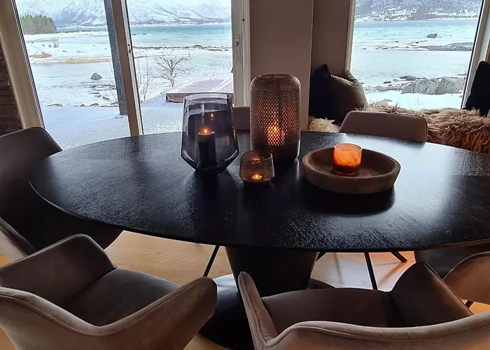 Ferienhaus Beachhouse