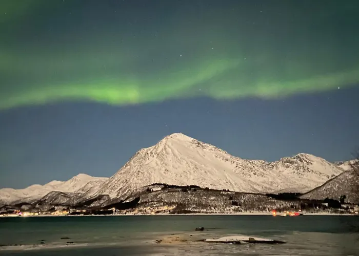 Ferienhaus Beachhouse *