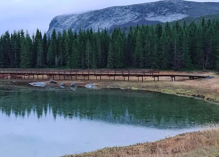 Ferienhaus Beachhouse