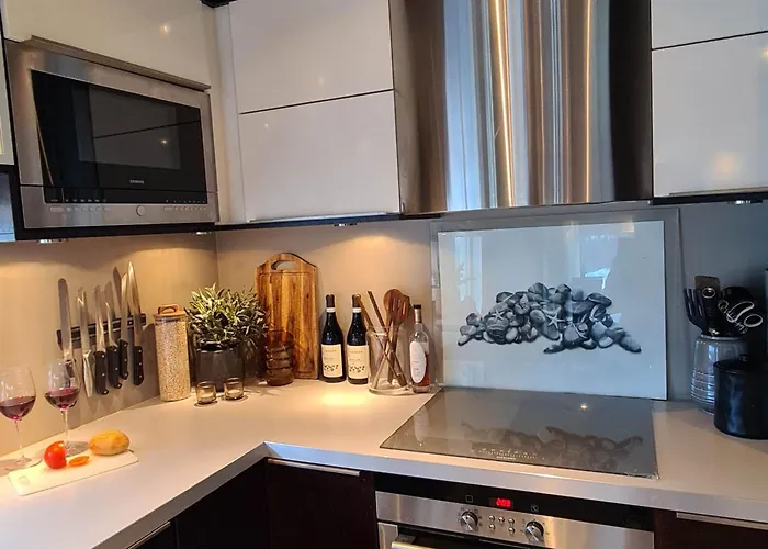 Beachhouse * Sand (Troms)