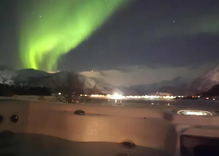 Ferienhaus Beachhouse