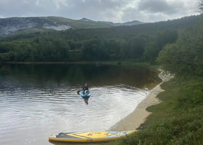 Beachhouse Ferienhaus