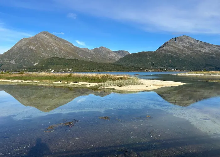 Ferienhaus Beachhouse *