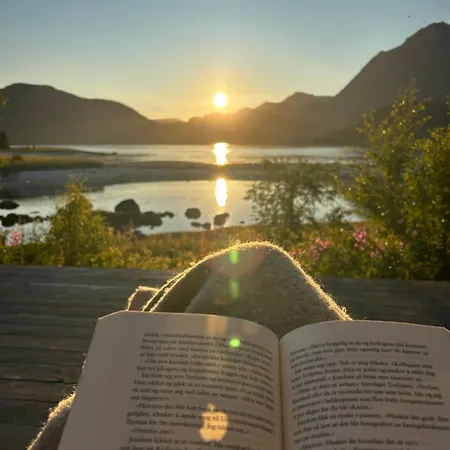 Beachhouse * Sand (Troms)