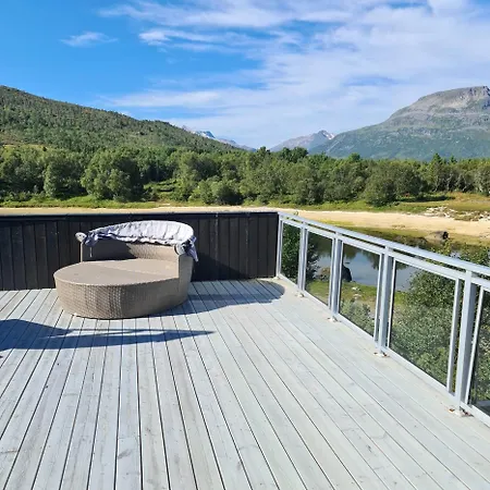 Beachhouse Feriehus *