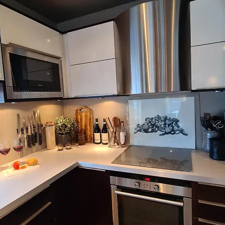 Beachhouse * Sand (Troms)