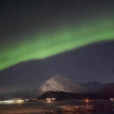 Beachhouse Feriehus *